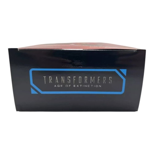 Transformers Age of Extinction GALVATRON Studio Series 90 Neu - Bild 14 von 15