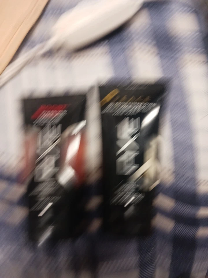 Juego de 2 lavado facial Axe Chilled/PAZ Cooling piel ultra suave 5 oz Foto 4 de 4