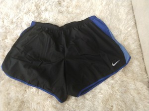 women's plus size dri fit shorts