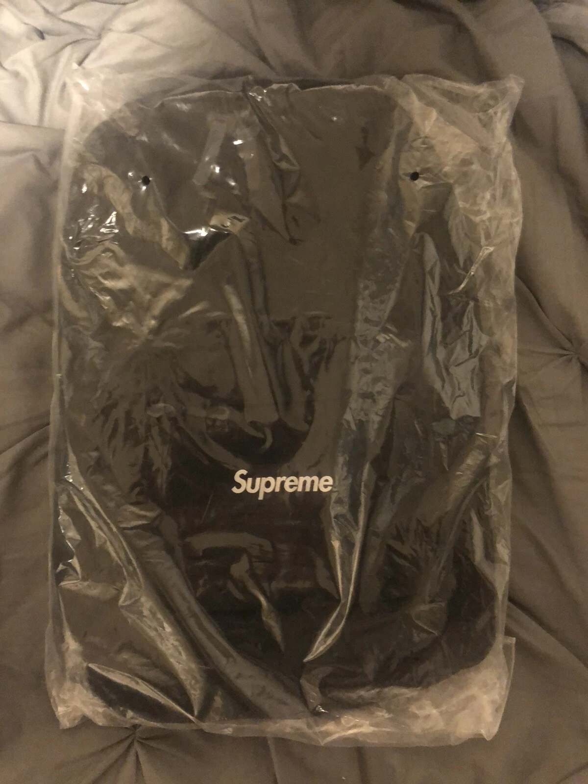 Sac à dos en toile Supreme 29