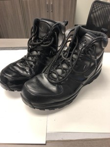 nike manoa boots size 13