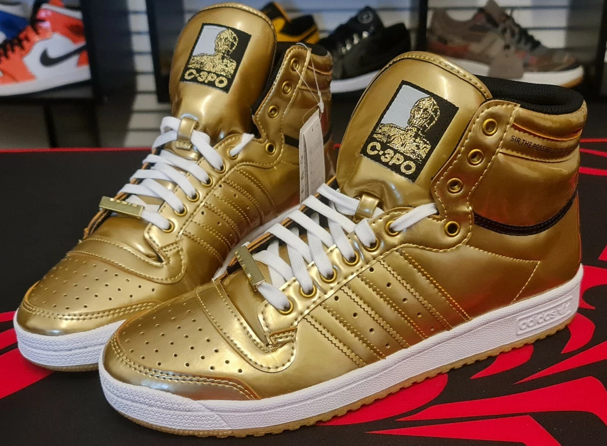 Adidas star wars shop trainers