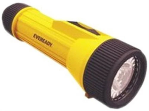 Energizer 1 LEDs Flashlights & Work Lights