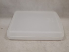 Official OEM SEGA Game Gear Clear Plastic Cartridge Cases Lot of 5