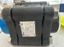 Chicago valve  1" Socket x Thread Ball Valve full port  WBC Carbon steel