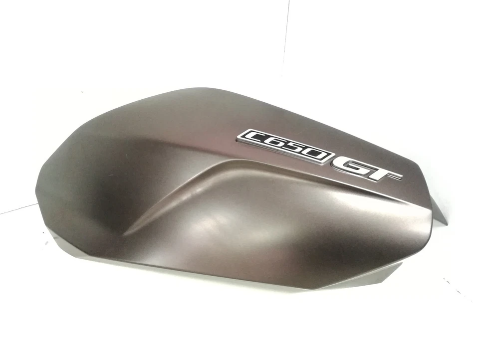 Carenado trasero izquierdo bmw c650 gt 2016 8176 km Foto 2 de 4