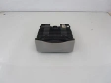 11 DODGE CARAVAN Interior Center Dash Lower Storage Cubby Cup Holders 1PE37BD1AB