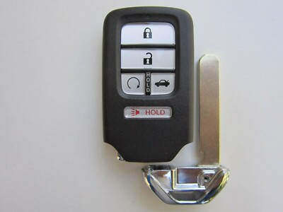 #ad NEW OEM 2018 2021 HONDA ACCORD SMART KEY KEYLESS REMOTE FOB CWTWB1G0090 #2 $49.95