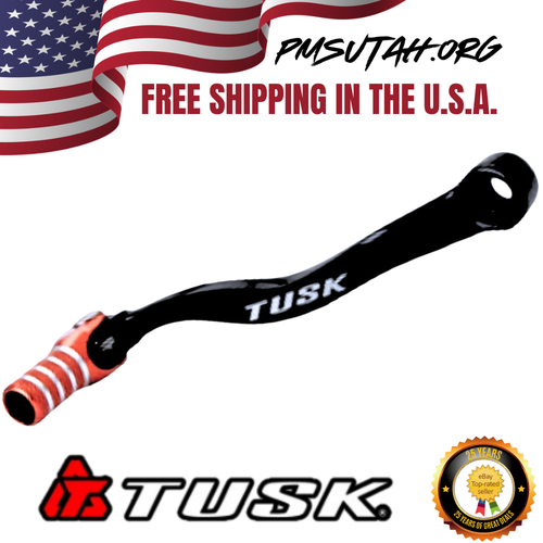 Tusk Folding Shift Lever Black/Red Tip For KTM 150 XC-W  Fuel Injected 2024 79ed8625 493b 49cd Bae8 8a0598ea9735.8e0c48d4f0041cc78b7acdedd3546ae2