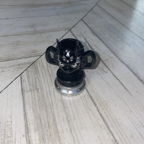 Skylanders SuperChargers Kaos Trophy Brand New Race in doom jet vehicle unlockin