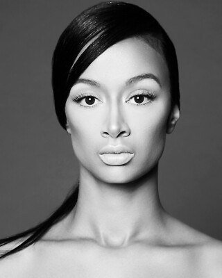 SEXY DRAYA MICHELE 8x10 PHOTO * | eBay