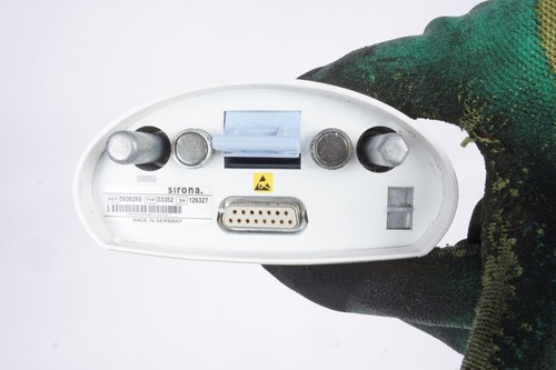 Sensor panorámico dental Sirona XG REF 5936260 D3352 - Imagen 3 de 5