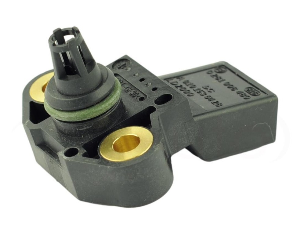 Bosch Intake Manifold Pressure Sensor A0101535428 0281006480 Mercedes ...