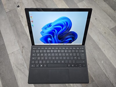 本日終了)Microsoft Surface Pro 7 1866