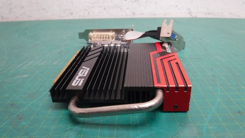 ASUS DIRECTCU ENGT 430 DC SL/1GD3 - Picture 3 of 13