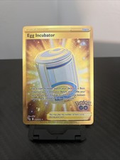 gold egg incubator pokemon card Pokemon VStar Universe S12A High Class Japanese Booster Box – Wright Cards main image 1