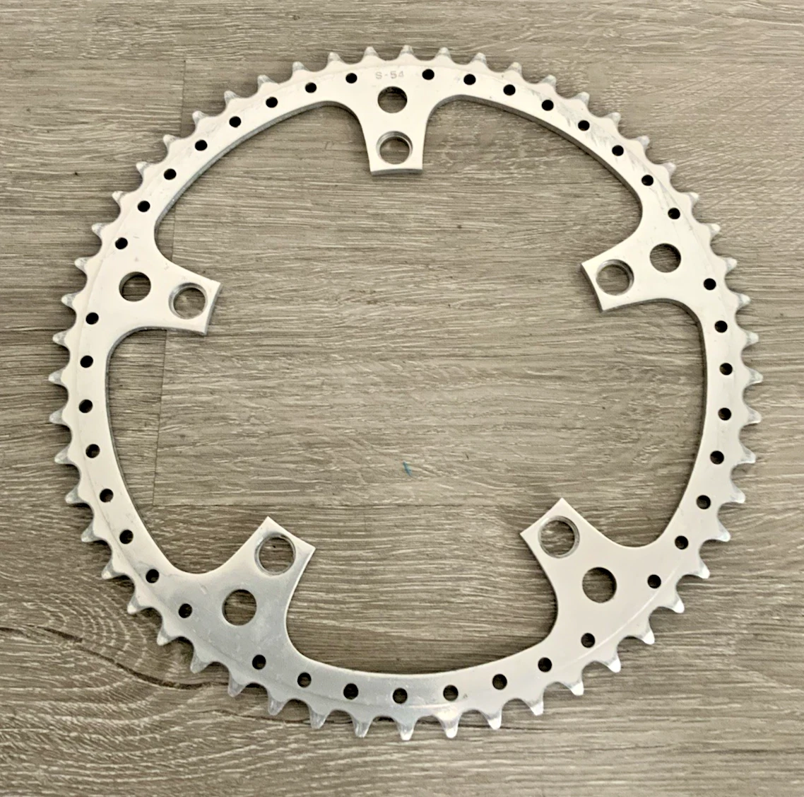 Stronglight Chainrings for sale | eBay