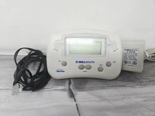 Bell South Caller ID Name and Number CI-30 Call Waiting Display TESTED