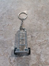 Magliner  Hand Truck Key  Chain