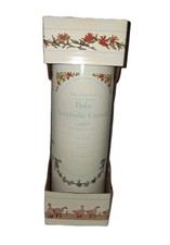 Kate Greenaway's Nursery Rhymes Baby Keepsake Capsule Baby Shower Gift NEW