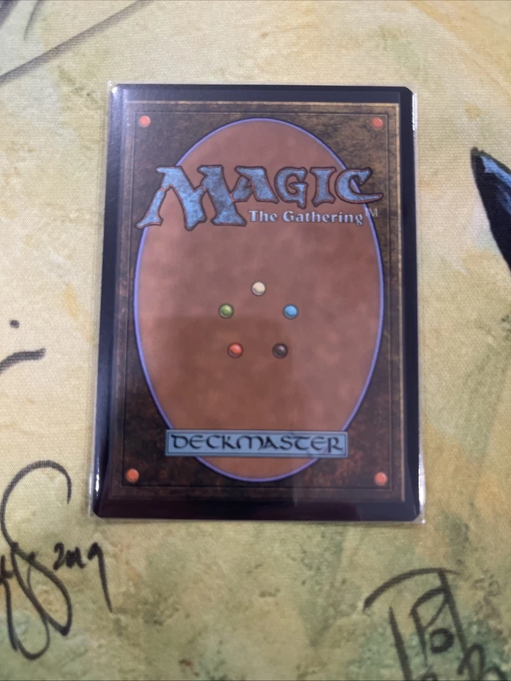 Hallowed Fountain Zendikar Expeditions Foil LP - Image 2 of 2