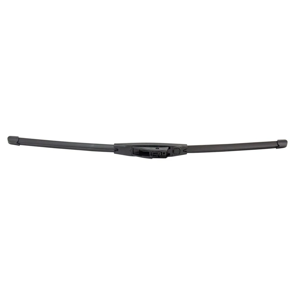 Trico Tech & Tech Windshield Wiper Blade Front & Rear 3pc Set - Image 3 of 4