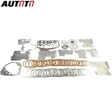 4EAT Transmission Master Rebuild Kit For SUBARU Legacy Outback Impreza AWD FWD