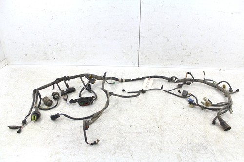 2006 Kawasaki Brute Force 750 4x4 Wire Wiring Harness Loom 24055