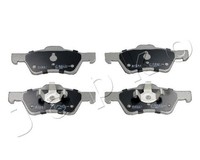 50315 Japko Bremsbelagsatz, Scheibenbremse FüR Ford,Mazda