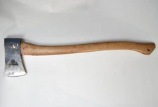 Vintage Original Swedish Hults Bruk Agdor Axe 0.9kg