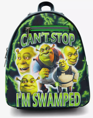 Loungefly Shrek Can display picture 2