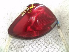 Driver Tail Light Sedan Quarter Mounted Fits 00-03 Taurus 218523 Driver Tail Light Sedan Quarter Mounted Fits 00-03 Taurus 218523