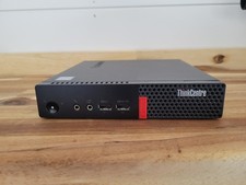 Lenovo M910q Tiny Desktop i5-6500T 2.50GHz 8GB ram 500GB HDD Win 11
