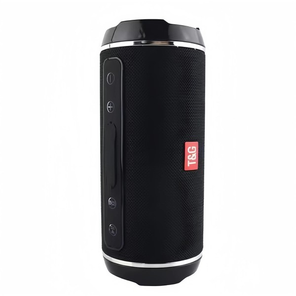 Altavoz Bluetooth portátil inalámbrico USB Estéreo | IPX5 Resistente al Agua