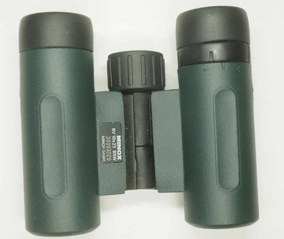 MINOX 8RW 8X25 BINOCULARS - Image 2 of 4