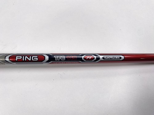 Ping K15 5 Hybrid 25* TFC149 Ladies Graphite Womens RH - Picture 7 of 8