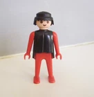 PLAYMOBIL (L4102) MIDDLE AGES - Vintage Nuremberg Guard 3444