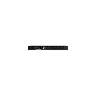 OR600ERM1U - Line Interactive 600 VA/360 W Rackmount-USV, 1U