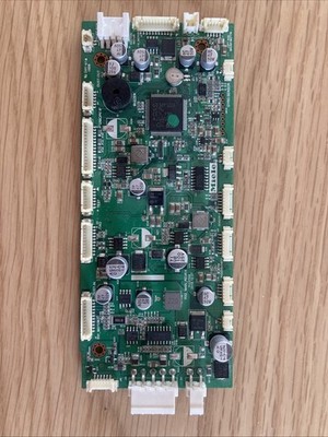 Hauptplatine Mainboard Miele Scout RX2 Homevision