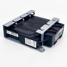 Kontron case, Playout PC, Smartcase 501, supports processors, 