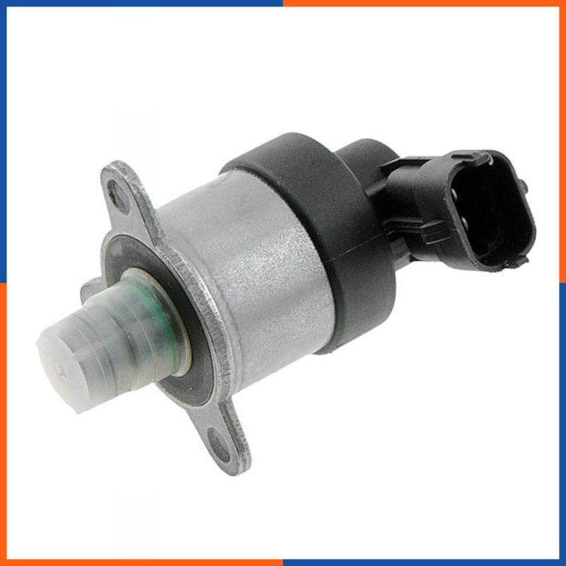 Régulateur de pression de carburant DRV pour Renault dCi moteurs 0445010147
