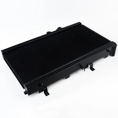 CSF 3076B OEM Replacement Radiator for 2002-07 Impreza 2.5L / 04-07 WRX STI 2.5L