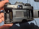 Olympus OM PC 35mm SLR Film Camera + 2 Lenses — photo 4