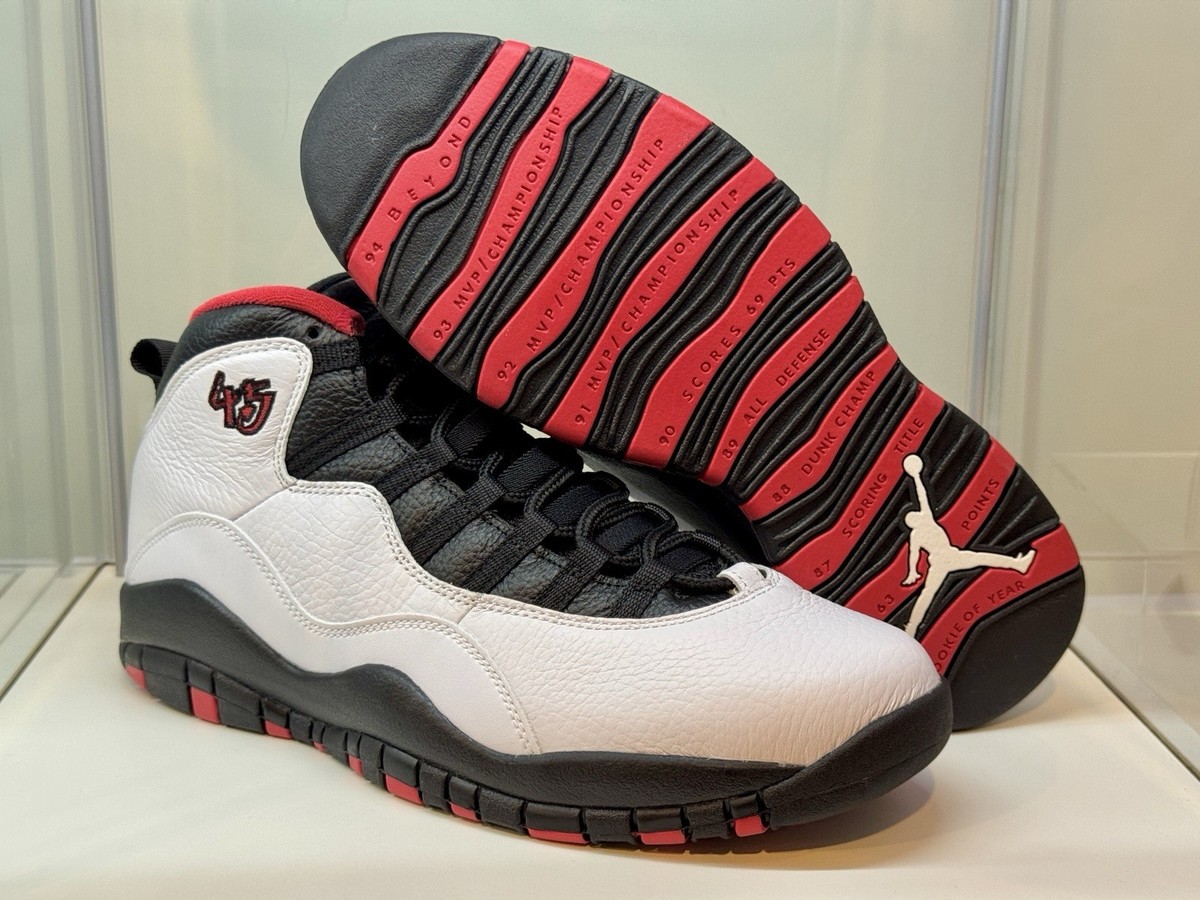 jordan heels size 10