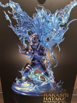 Hatake Kakashi Susanoo | eBay