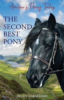 The Second Best Pony: 2 (Ambers Pony Tales), Haraldsen, Helen, Used; Very Good  