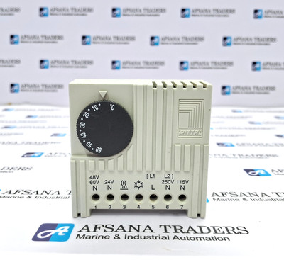 RITTAL SK3110 THERMOSTAT 30W