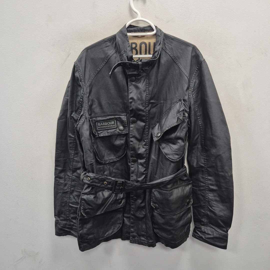 Barbour Motorcycle Jackets for Men for Sale - Shop New & Used - eBay