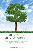 Ben Fok | Your Money Your Investments | Taschenbuch | Englisch (2021)