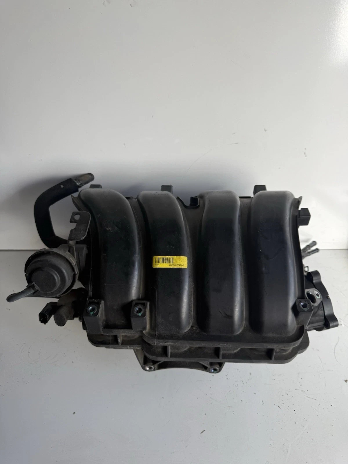 2011-2016 Optima Sorento Sonata Tucson Intake Manifold 28310-2G700 OEM 2865